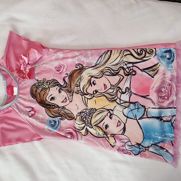 Disney Princess Gown - Picture 5 of 6